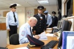 100 лет исполняется кадровой службе МВД России 