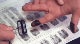 Добровольную дактилоскопическую регистрацию можно пройти бесплатно