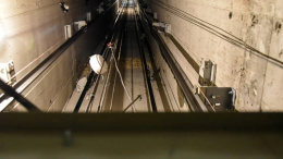 В Лобне заменят 6 лифтов в четырех МКД 