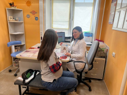 Более 250 пациенток посетили Школу материнства в Лобне