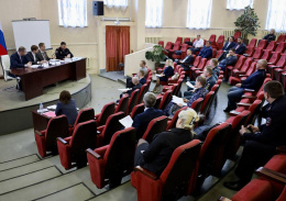 Безопасность жителей Лобни в приоритете Безопасность жителей Лобни в приоритете