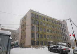 Учреждения здравоохранения Лобни продолжают укомплектовываться кадрами