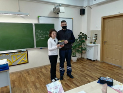 В Московской области в период с 11 по 29 мая 2022 года проводится социальный раунд «Безопасная мобильность».