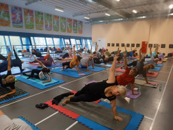 Участники проекта "Активное долголетие" Лобни совершили экскурсионную поездку Участники проекта "Активное долголетие" Лобни совершили экскурсионную поездку