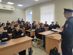 В Лобне прошла акция по профориентации школьнико В Лобне прошла акция по профориентации школьнико