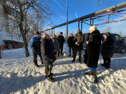 Лобненцы вносят предложения в инвестпрограммы обслуживающих дома организаций