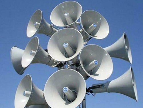 Комплексная проверка систем оповещения пройдет в Лобне 4 марта