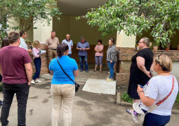 Жители Лобни вносят предложения в инвестпаспорта своих домов