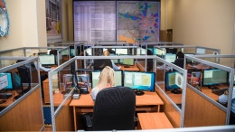 Около 70% вызовов в систему-112 адресованы скорой медицинской помощи