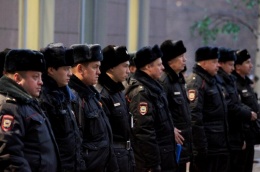 Личный состав ОМВД России по городскому округу Лобня будет нести службу в усиленном режиме