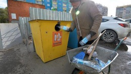 Лобня может стать пилотным городом по внедрению раздельного сбора мусора