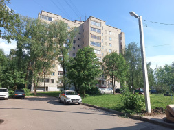 В Лобне ликвидировали подтопления после сильного ливня