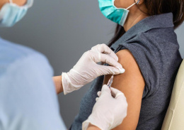 Лобненская центральная городская больница информирует о графике вакцинации от гриппа Лобненская центральная городская больница информирует о графике вакцинации от гриппа