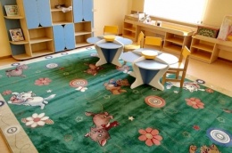 С начала 2018 года в Московской области в рамках госпрограммы «Образование Подмосковья» введено в эксплуатацию 13 детских садов