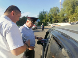 Госавтоинспекцией городского округа Лобня проведено оперативно-профилактическое мероприятие «Нетрезвый водитель»