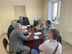 Жители МКД Лобни оценили новый формат работы 