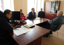 Что узнали жители Лобни о новой системе коммуникации в сфере ЖКХ Что узнали жители Лобни о новой системе коммуникации в сфере ЖКХ