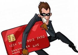 Прокуратура информирует: Что делать, если с вашей карты пытаются украсть деньги Прокуратура информирует: Что делать, если с вашей карты пытаются украсть деньги