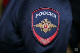 Полицейские г.о. Лобня раскрыли кражу на 200 тысяч рублей