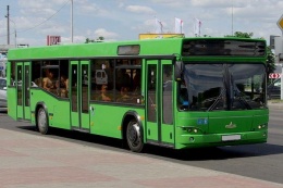 На территории городского округа Лобня проводится оперативно-профилактическое мероприятие «Автобус»