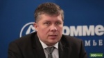 Новый министр здравоохранения Московской области рассказал о первоочередных задачах