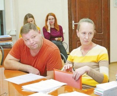 Как будут развиваться городские территории, жители обсуждали с главой