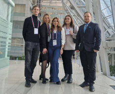 Сотрудники администрации Лобни приняли участие в молодежном форуме «На государственной службе»