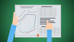 Лобненцев информируют: : выдача ГПЗУ в Подмосковье  осуществляется в проактивном формате 
