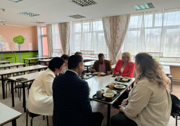 В Лобне проверили качество школьного питания
