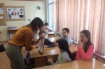 Ежегодную диагностическую работу по математике напишут девятиклассники Лобни