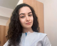 В Лобненскую больницу принят новый врач-терапевт В Лобненскую больницу принят новый врач-терапевт