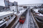 Электрички Савеловского направления перейдут на зимнее расписание с воскресенья