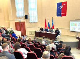 В программу капитального ремонта в Лобне включили 122 многоквартирных дома