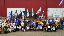 Журналист из Лобни стал лауреатом конкурса «Спортивное Подмосковье»