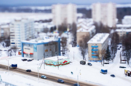 Дорожные службы и коммунальщики в Лобне будут работать без выходных