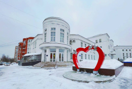 Уведомляем о графике работы лобненского ЗАГСа
