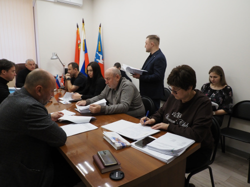 О муниципальном земельном контроле