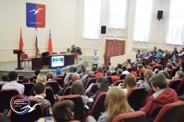 Школьникам рассказали о местах памяти на Лобненском рубеже