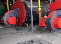 Котельные Лобни оснастили датчиками модуля "Мониторинг теплоснабжения" Котельные Лобни оснастили датчиками модуля "Мониторинг теплоснабжения"