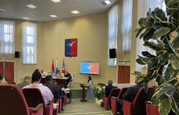 На общегородском совещании в Лобне подвели итоги работы за неделю На общегородском совещании в Лобне подвели итоги работы за неделю