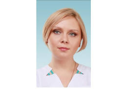 Педиатр из Лобни стала лучшей в Подмосковье