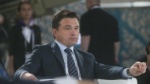 Замену автобусов, отопление и чистоту дорог обсудил губернатор с зампредами правительства