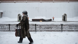 По прогнозу Росгидромета, до конца ноября снега в Московском регионе не ожидается