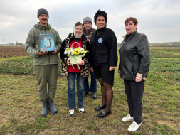 Развитие сельского хозяйства - основа крепкой экономики: В Лобне поздравили сотрудников ВНИИ кормов им. В.Р. Вильямса с профессиональным праздником