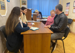 Жители Лобни  выстраивают отношения с управляющими компаниями