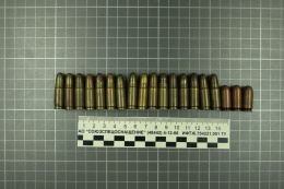 Полицейские Лобни изъяли патроны у ранее судимого местного жителя Полицейские Лобни изъяли патроны у ранее судимого местного жителя