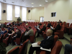 Обеспечить безопасность праздничных дней
