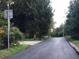 Жители Лобни высказали свое мнение по поводу безопасности на дорогах