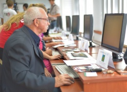 Пятый Всероссийский конкурс «Спасибо интернету» для людей в возрасте 50+