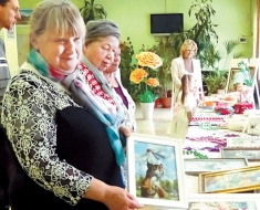 Пусть будет теплой осень жизни